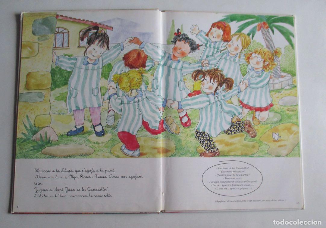 Libros de segunda mano: ARA VE LA TARDOR - Foto 3