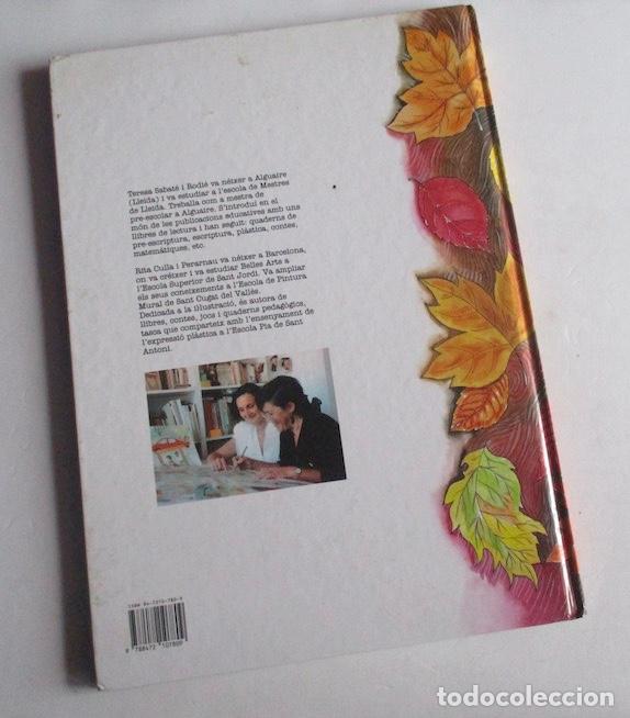Libros de segunda mano: ARA VE LA TARDOR - Foto 5