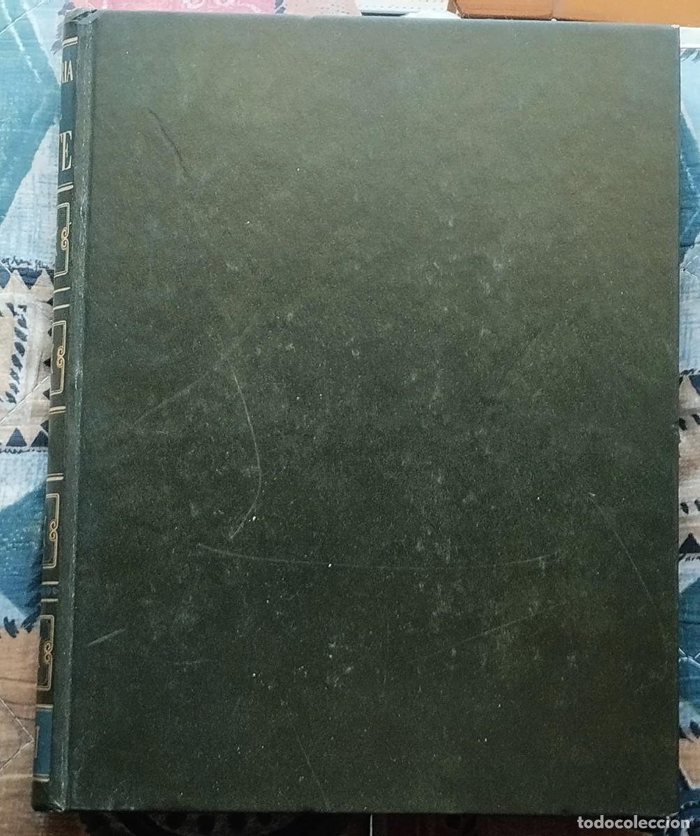 Libros de segunda mano: HISTORIA DEL ARTE. TOMO 6 - Foto 1