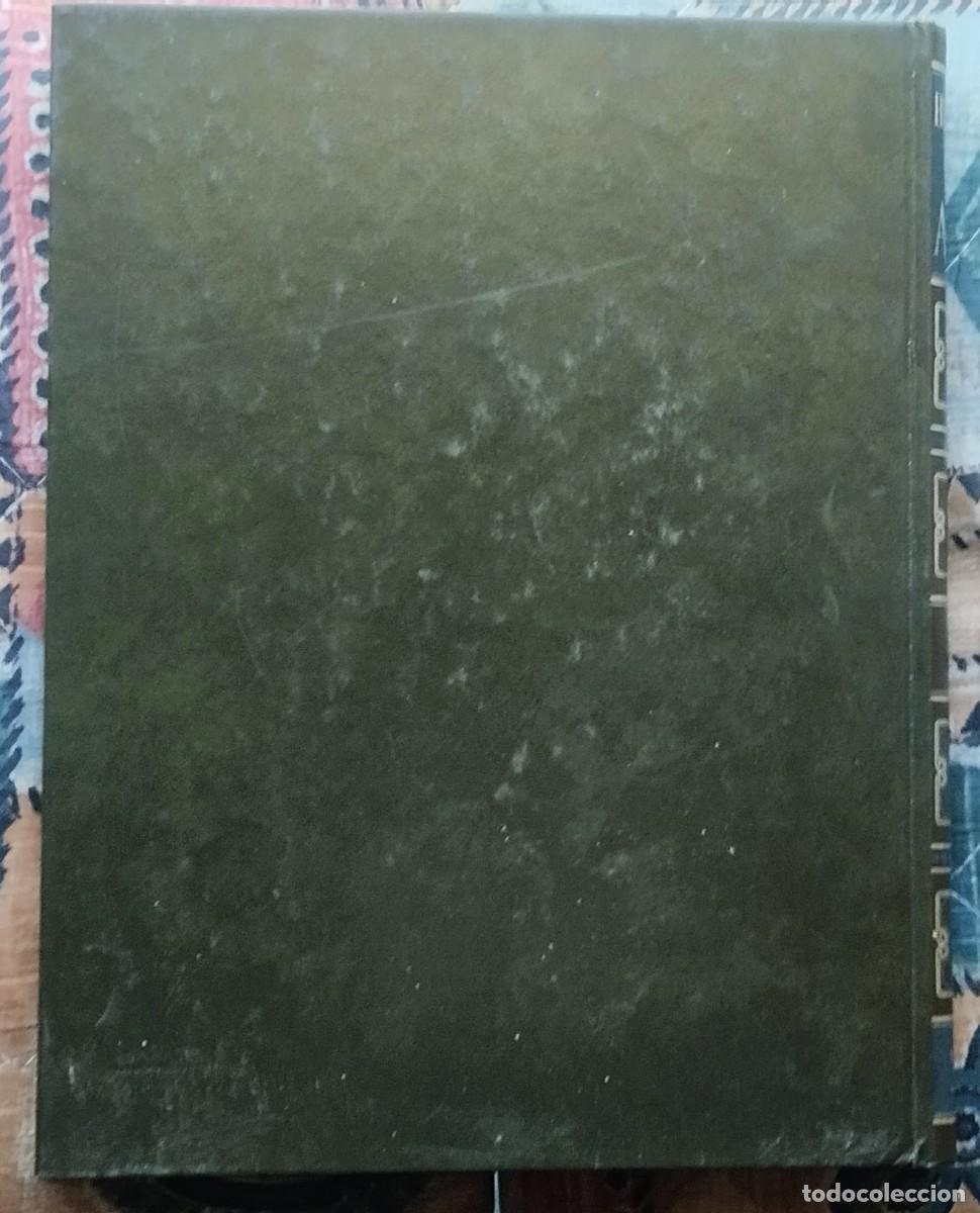 Libros de segunda mano: HISTORIA DEL ARTE. TOMO 6 - Foto 2