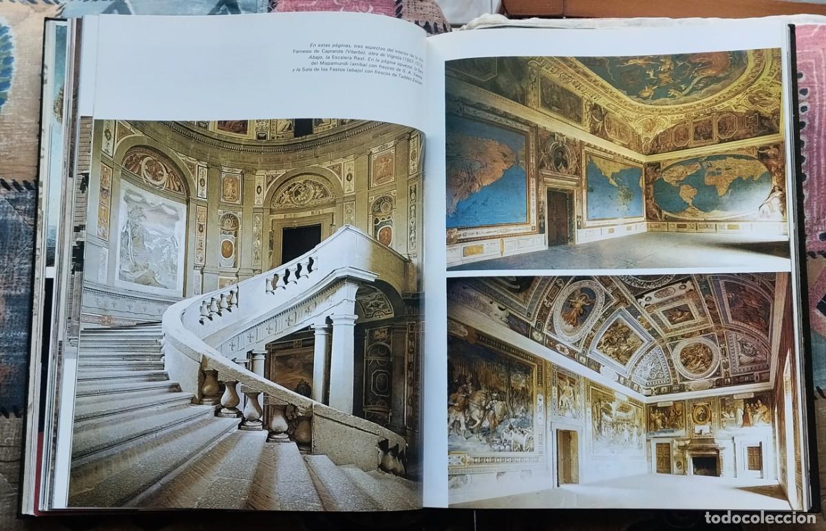 Libros de segunda mano: HISTORIA DEL ARTE. TOMO 6 - Foto 8