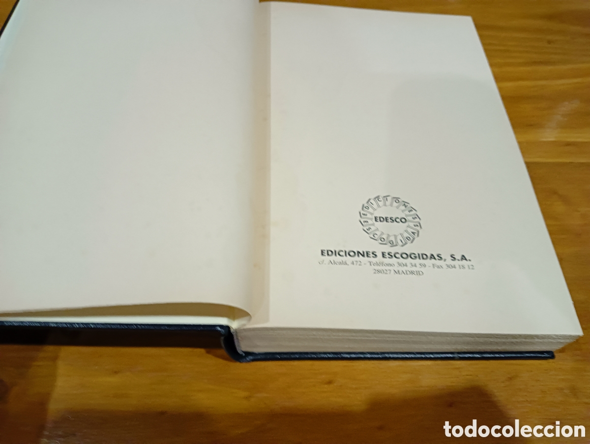 Libros de segunda mano: La Espa&ntilde;a medieval - Foto 2