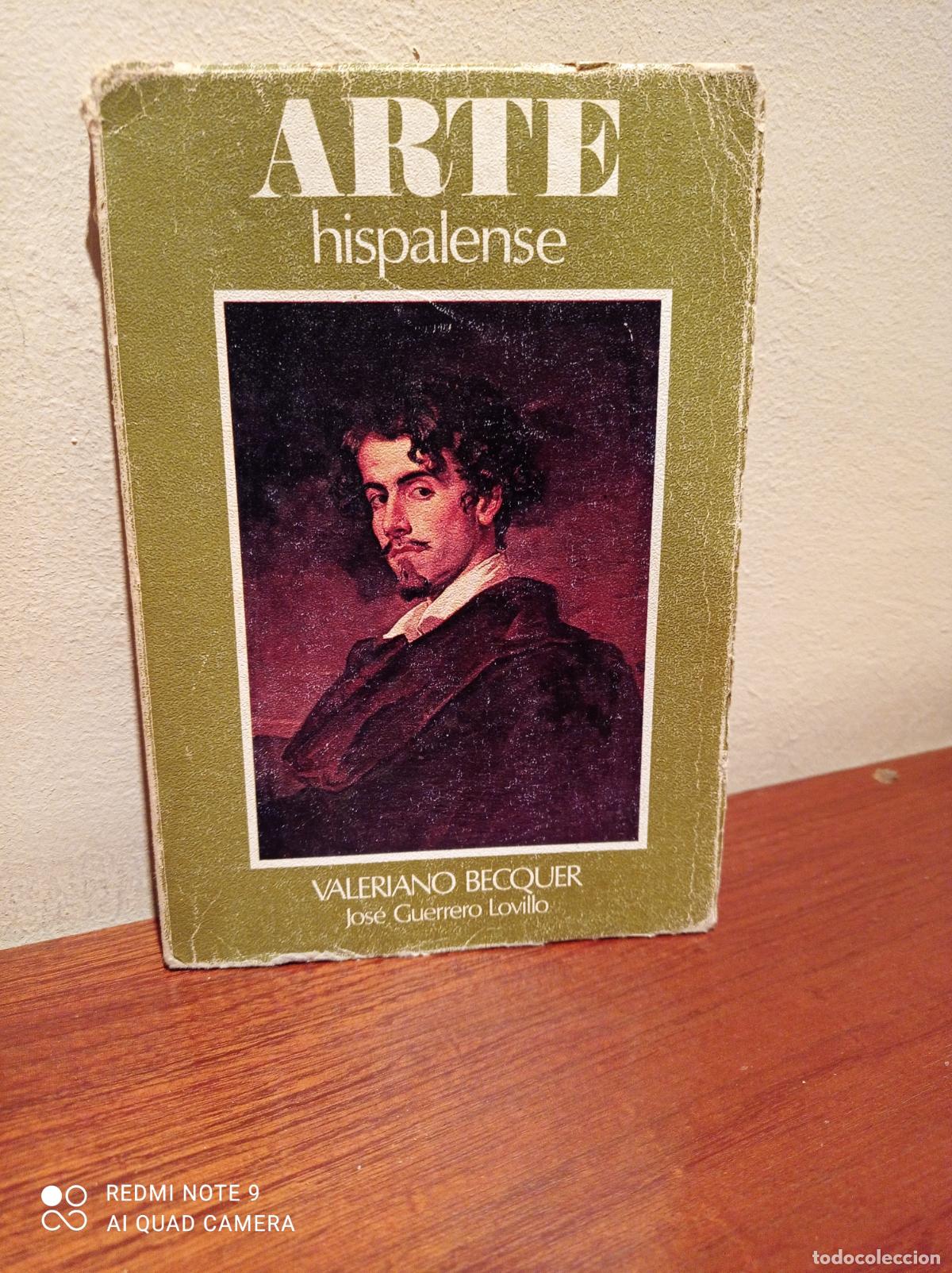 Libros de segunda mano: Arte hispalense - Foto 1