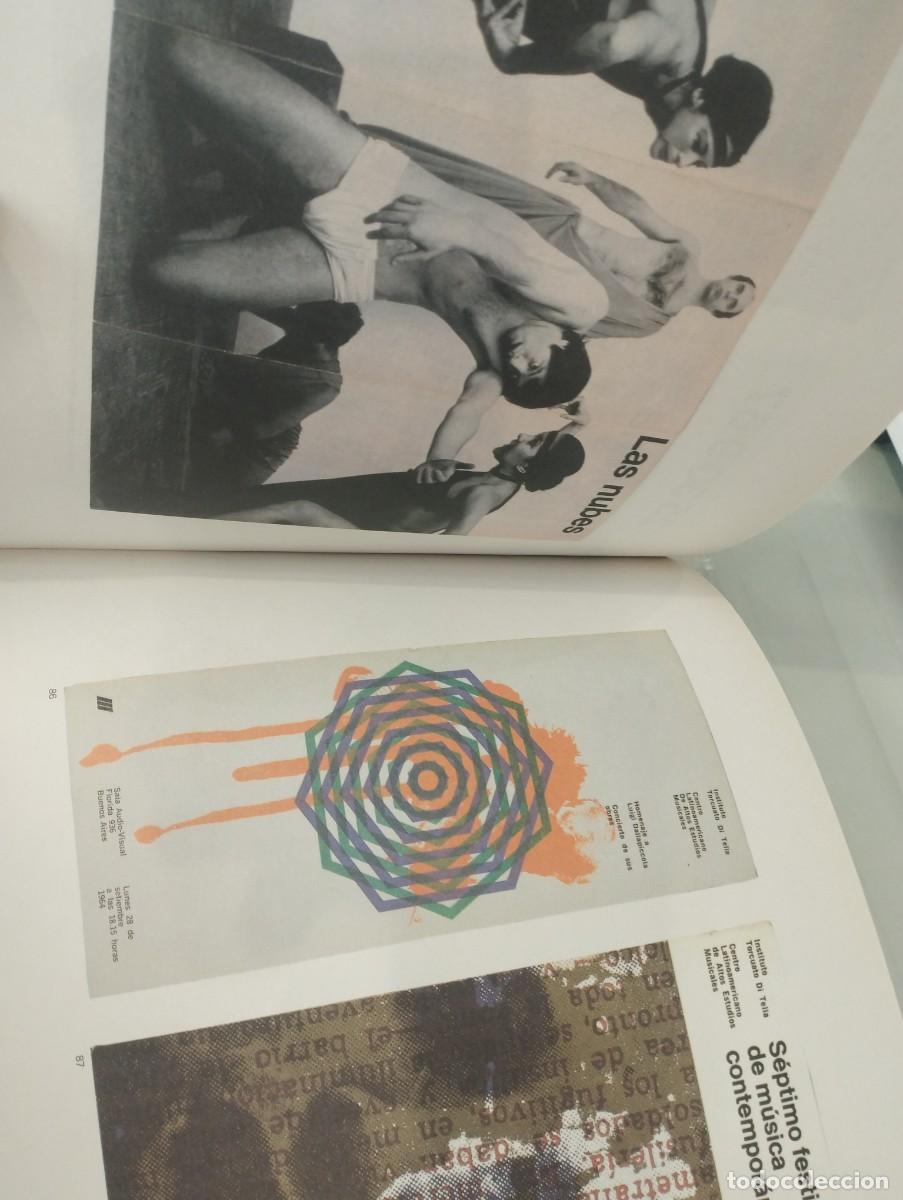 Libros de segunda mano: Arte y documento. Fundaci&oacute;n Espigas. 1993-2003 - Foto 3