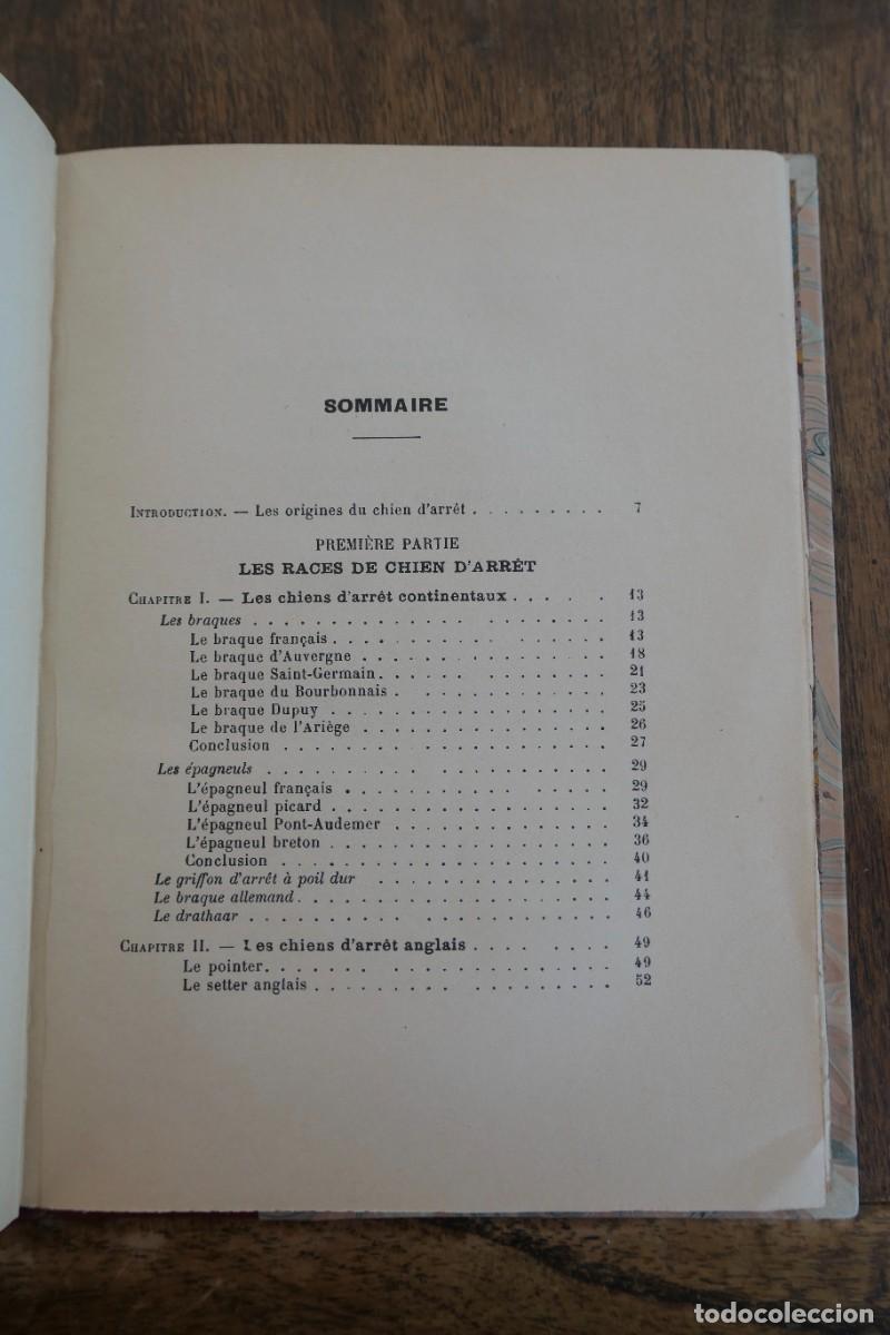 Libros de segunda mano: LE CHIEN DARRET- R.DE KERMADEC-FLAMMARIO - Foto 6