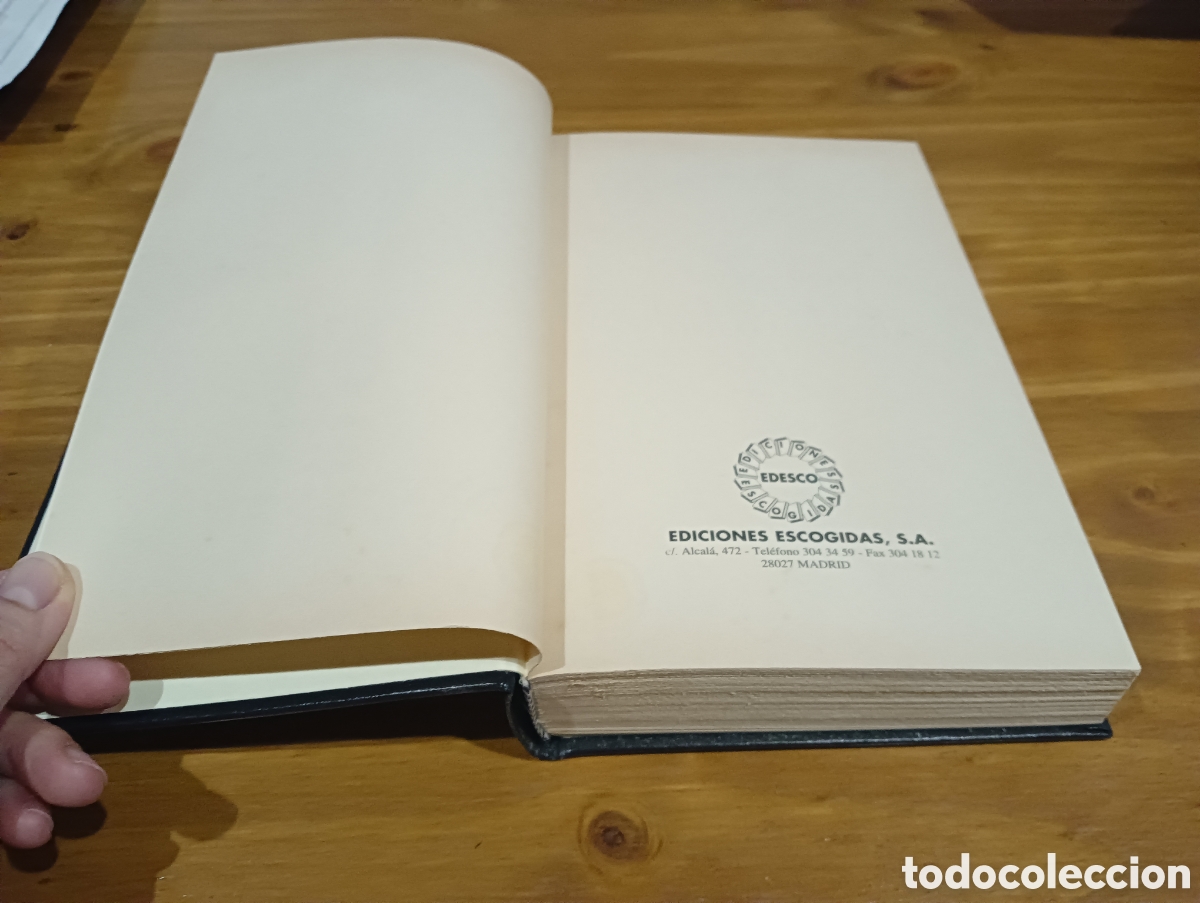 Libros de segunda mano: La Espa&ntilde;a del siglo de oro - Foto 2