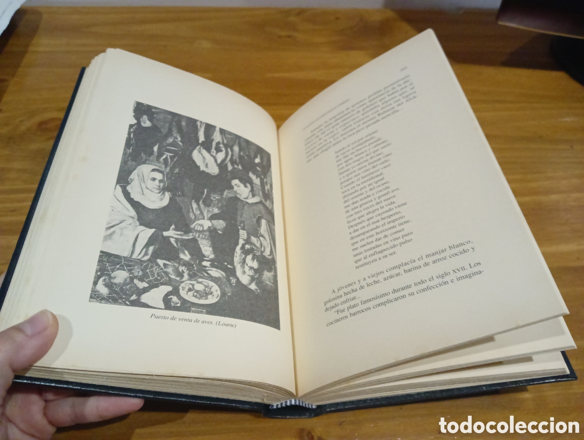 Libros de segunda mano: La Espa&ntilde;a del siglo de oro - Foto 5