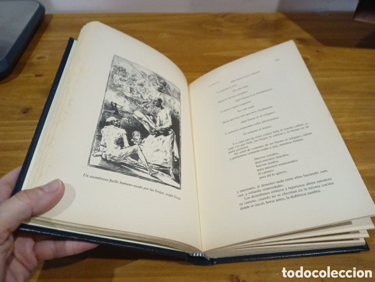 Libros de segunda mano: La Espa&ntilde;a de la Inquisici&oacute;n - Foto 4