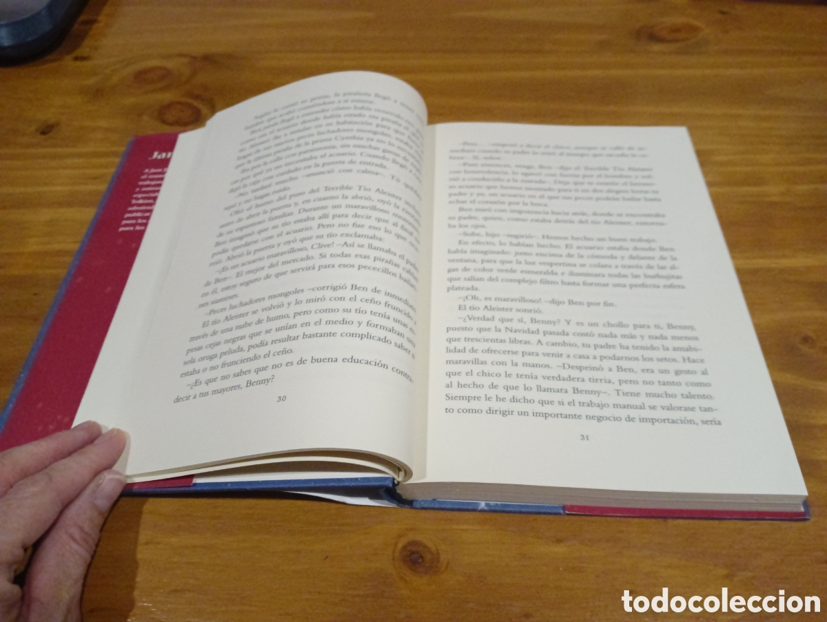 Libros de segunda mano: Eidolon. - Foto 4