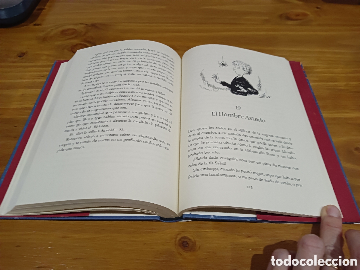 Libros de segunda mano: Eidolon. - Foto 5