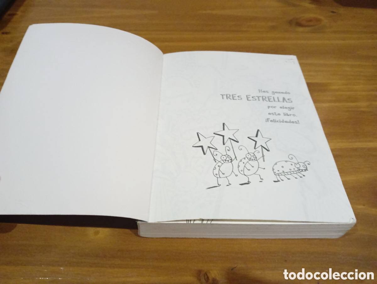 Libros de segunda mano: Tom Gates. - Foto 2