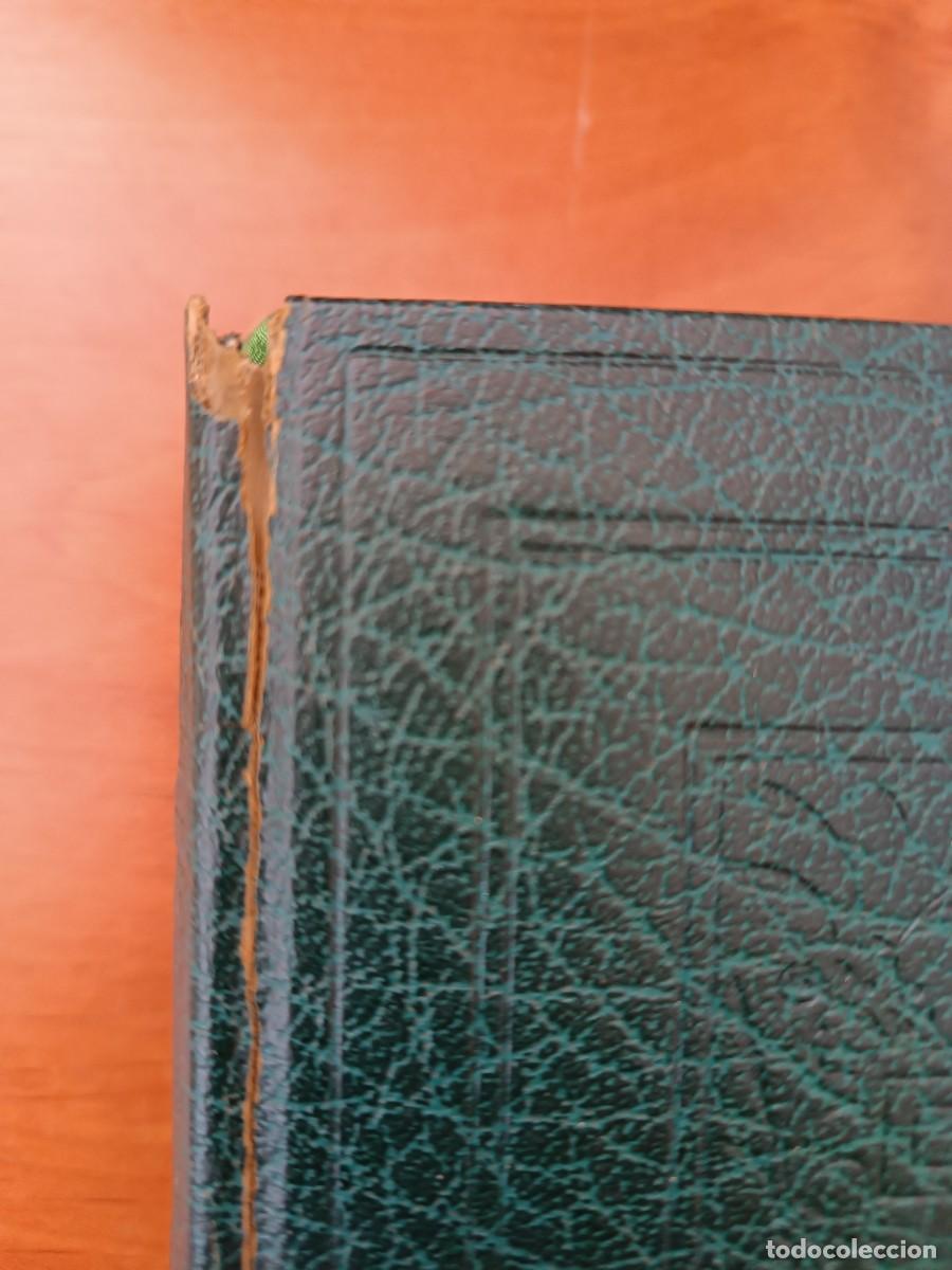Libros de segunda mano: Obras selectas Azor&iacute;n 1969 - Foto 2