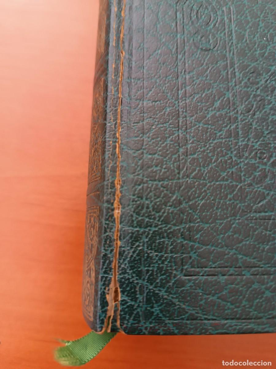 Libros de segunda mano: Obras selectas Azor&iacute;n 1969 - Foto 3