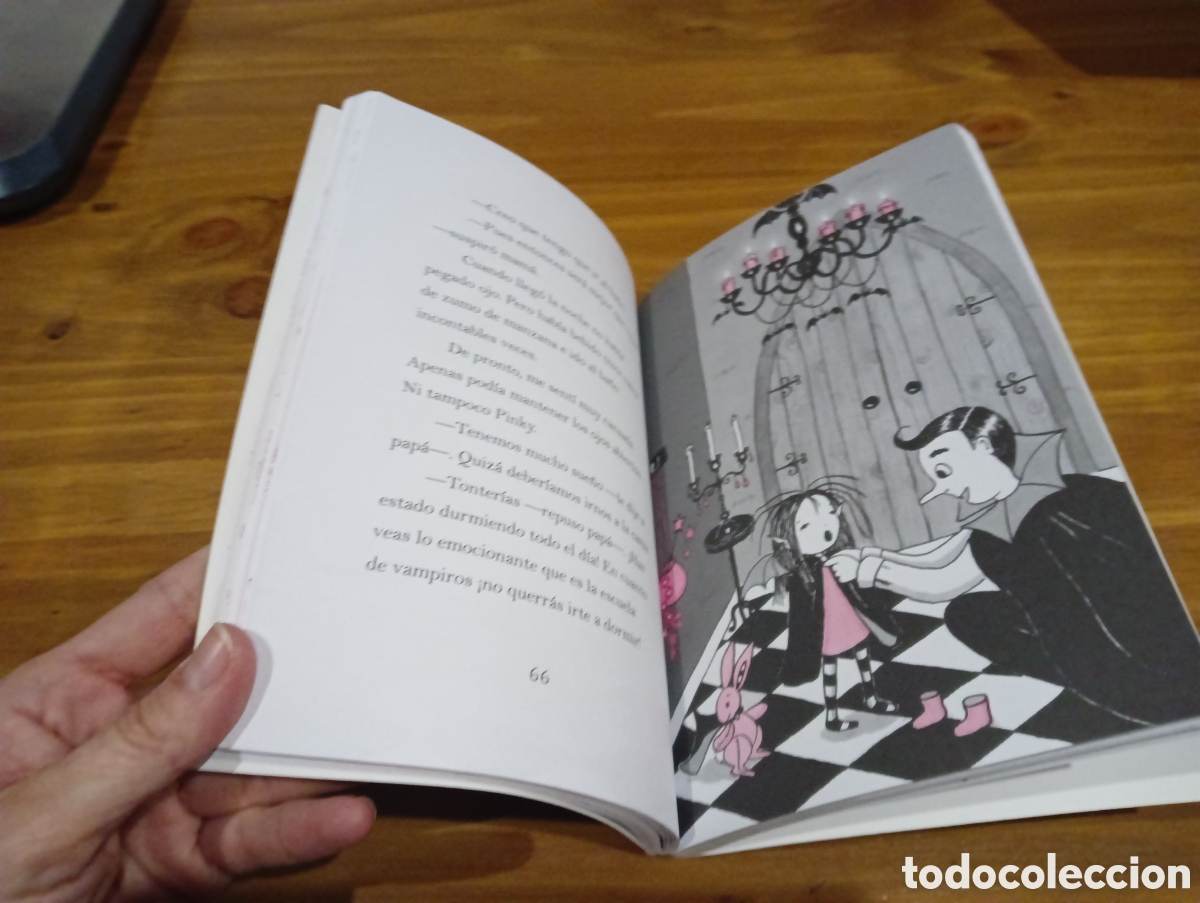 Libros de segunda mano: Isadora Moon - Foto 5