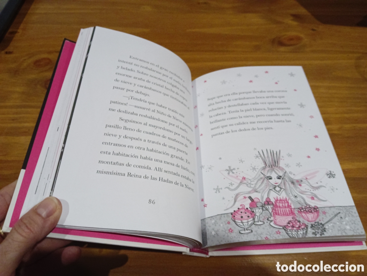 Libros de segunda mano: Isadora Moon - Foto 4