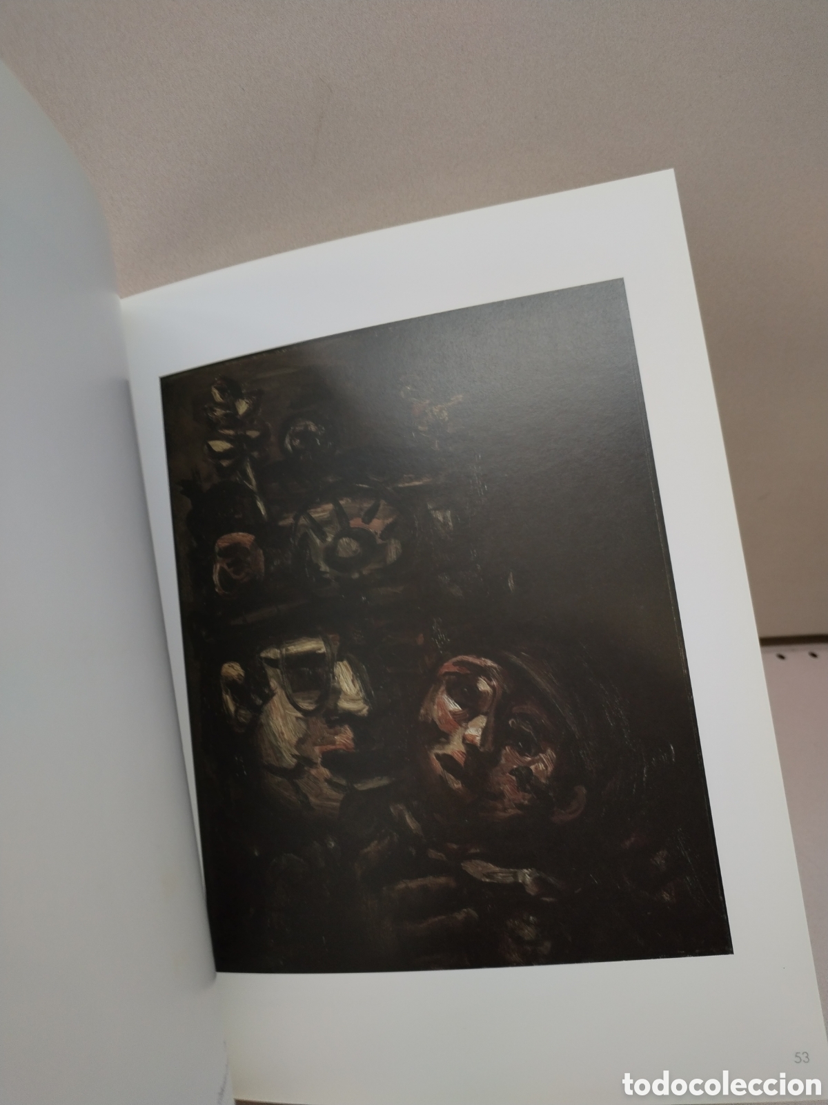 Libros de segunda mano: LAXEIRO, EL CARNAVAL DE LAS FORMAS - Foto 3