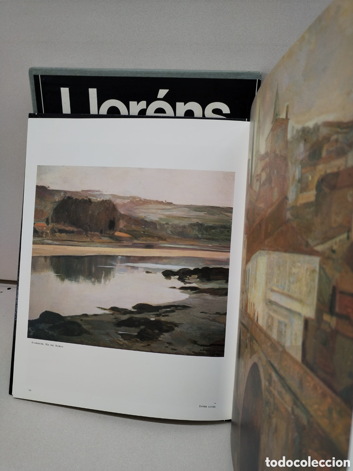 Libros de segunda mano: Llor&eacute;ns - Francisco Llorens - Foto 2