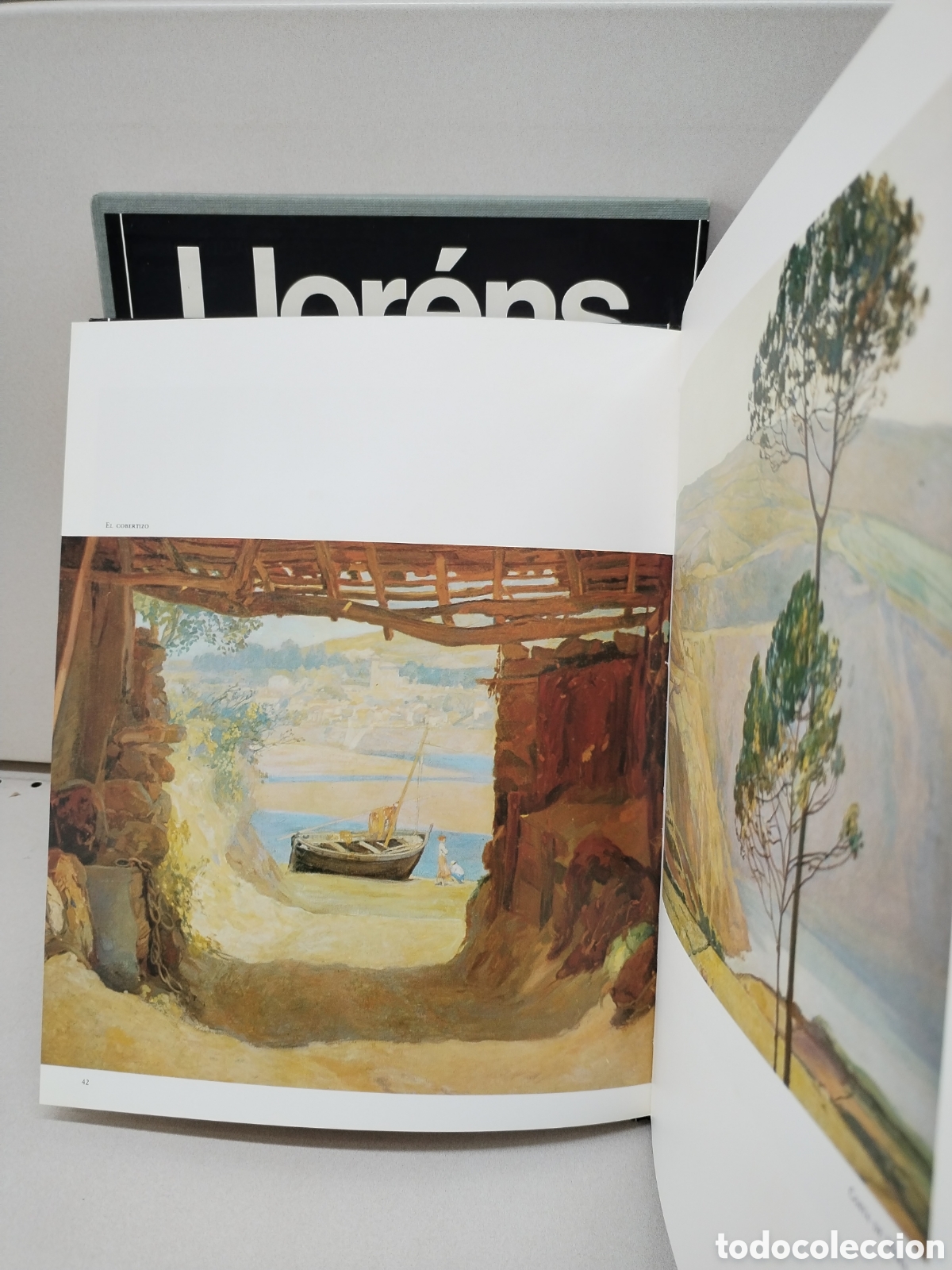 Libros de segunda mano: Llor&eacute;ns - Francisco Llorens - Foto 3