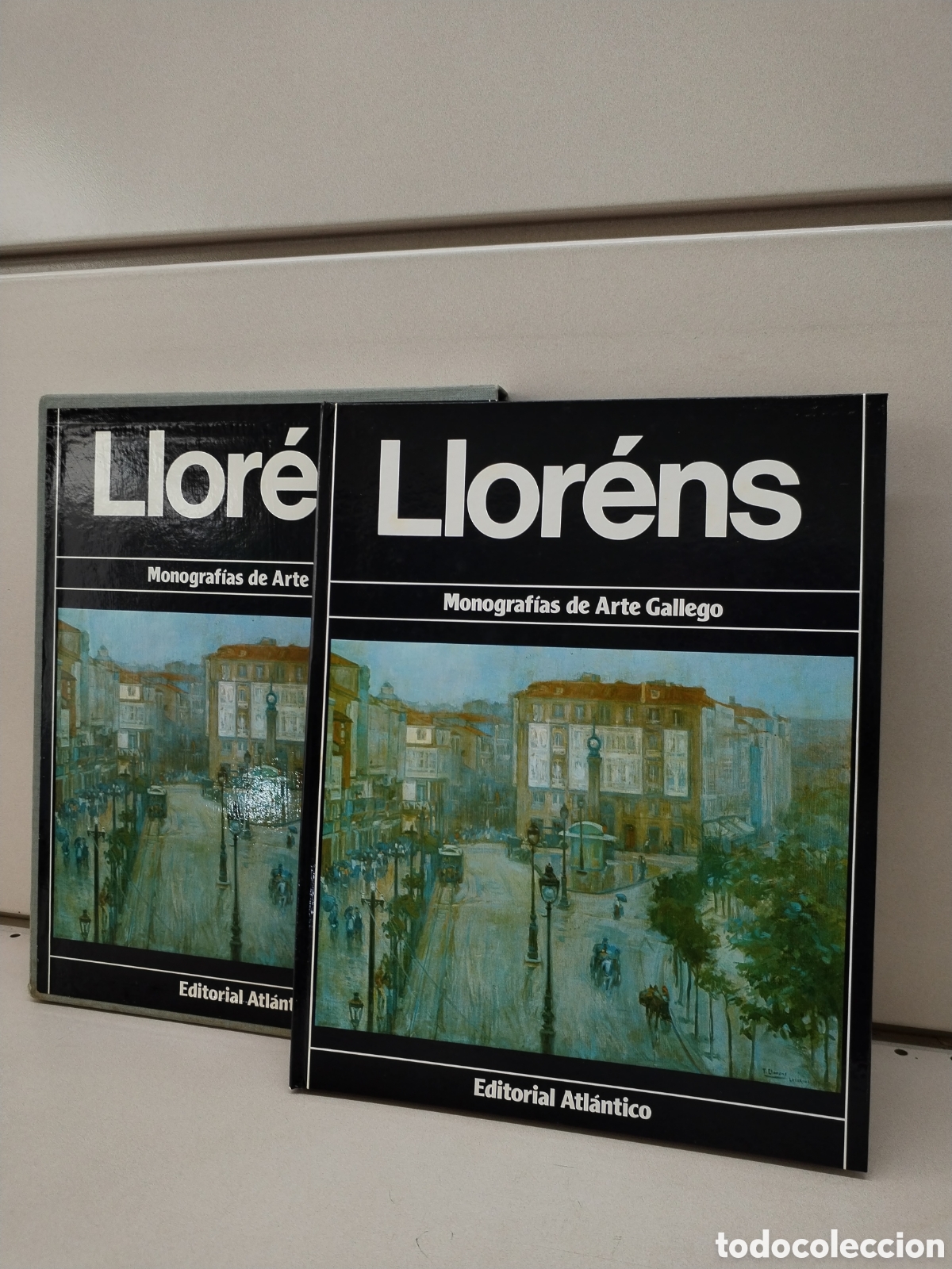 Libros de segunda mano: Llor&eacute;ns - Francisco Llorens - Foto 1