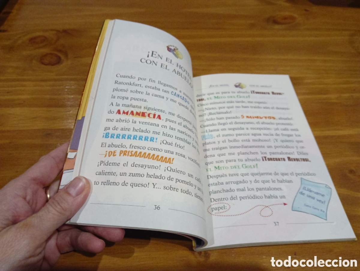 Libros de segunda mano: El robo del diamante gigante - Foto 3
