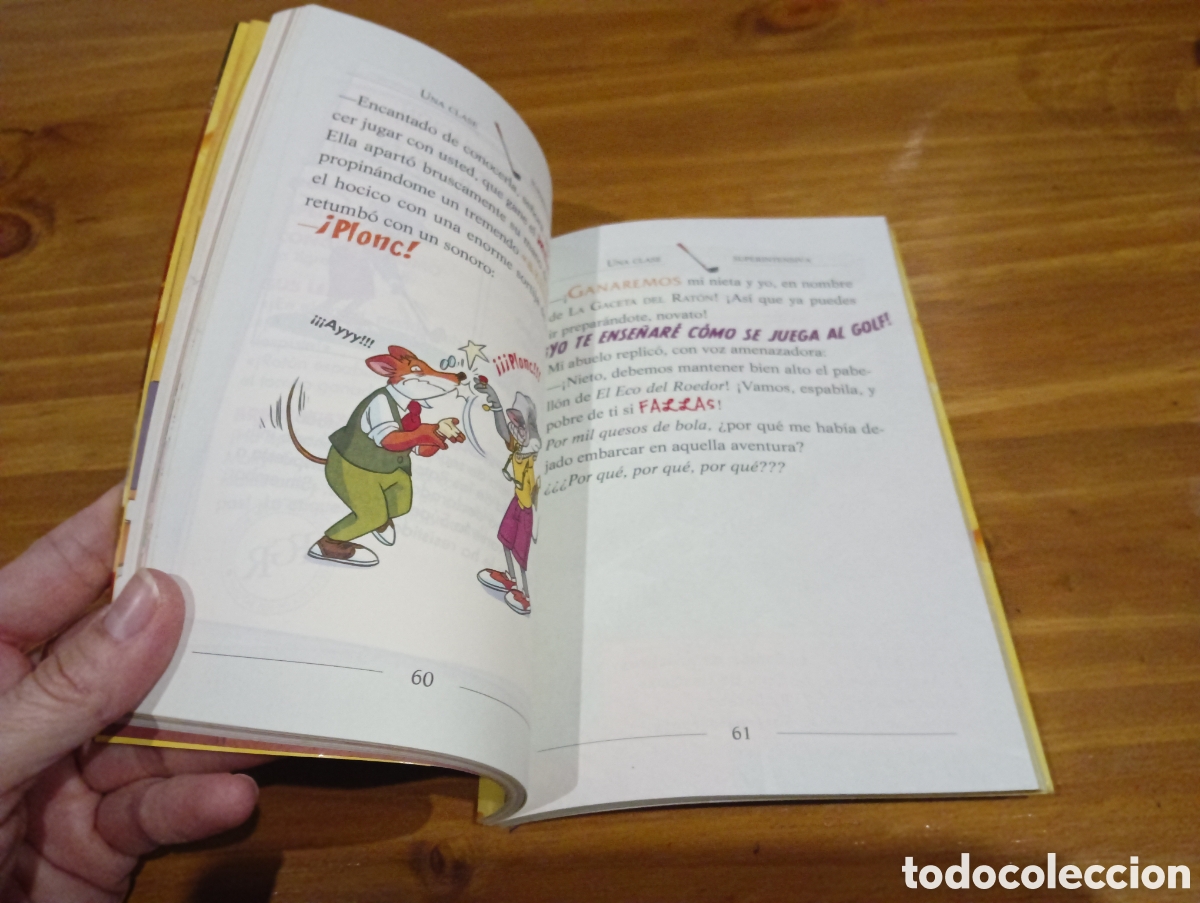 Libros de segunda mano: El robo del diamante gigante - Foto 4