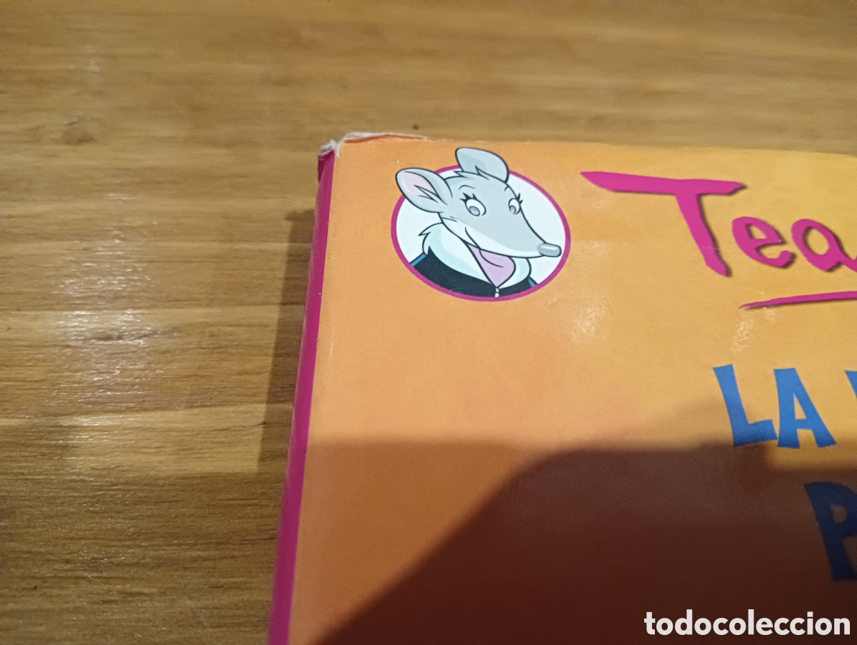 Libros de segunda mano: La monta&ntilde;a parlante - Foto 3