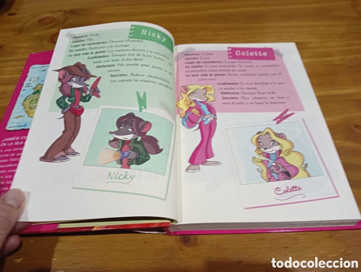 Libros de segunda mano: La monta&ntilde;a parlante - Foto 5