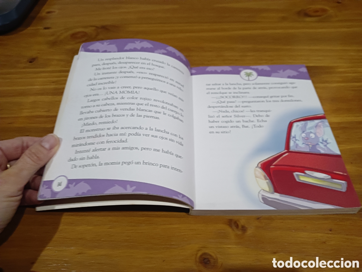 Libros de segunda mano: La abuela de Tutankam&oacute;n - Foto 2