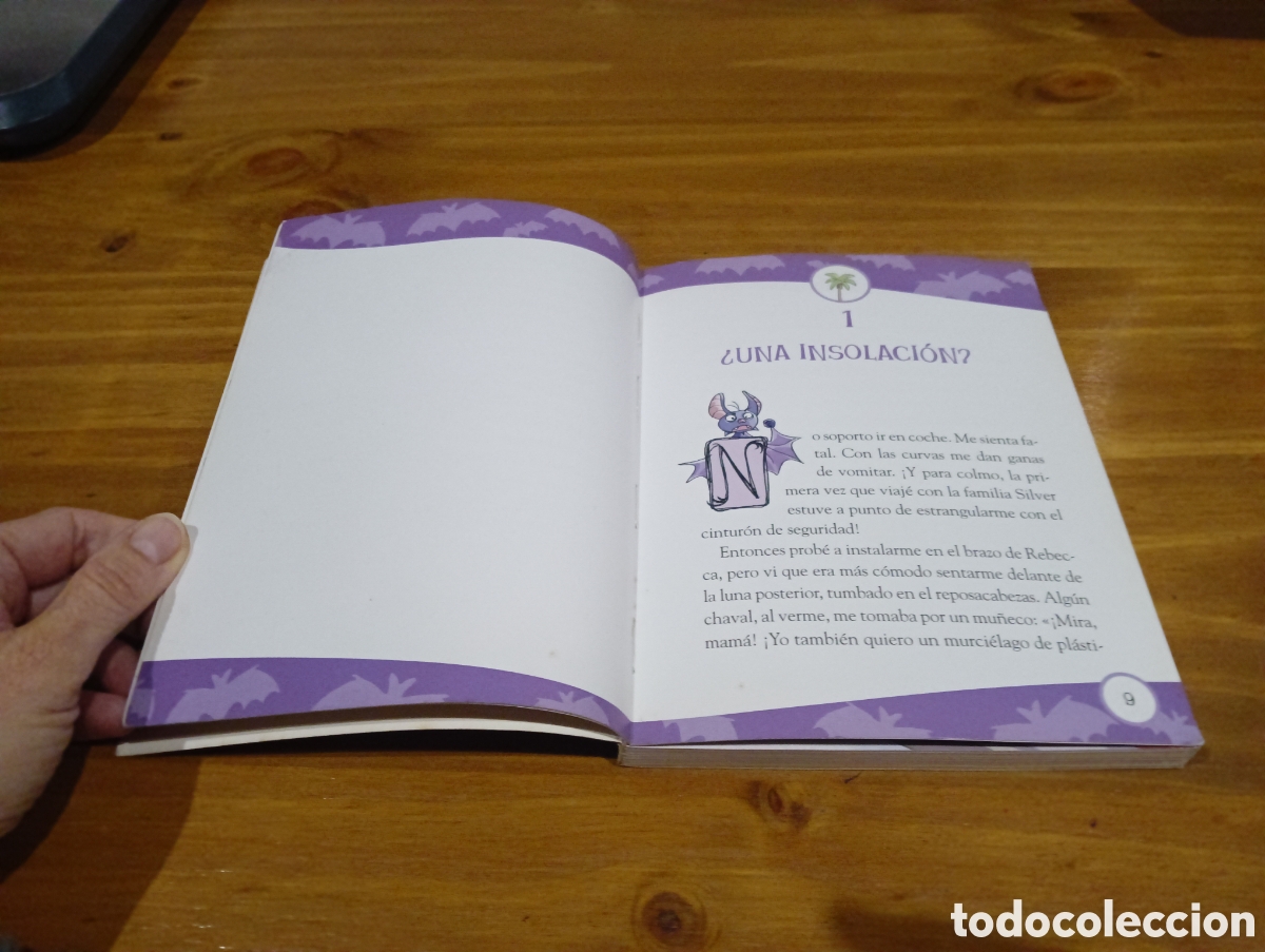 Libros de segunda mano: La abuela de Tutankam&oacute;n - Foto 3