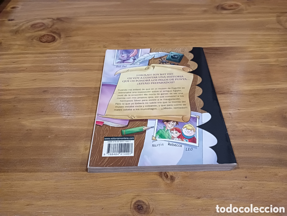 Libros de segunda mano: La abuela de Tutankam&oacute;n - Foto 4