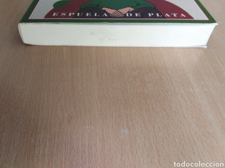 Libros de segunda mano: EL HOMBRE CORRIENTE. G. K. Chesterton - Foto 4