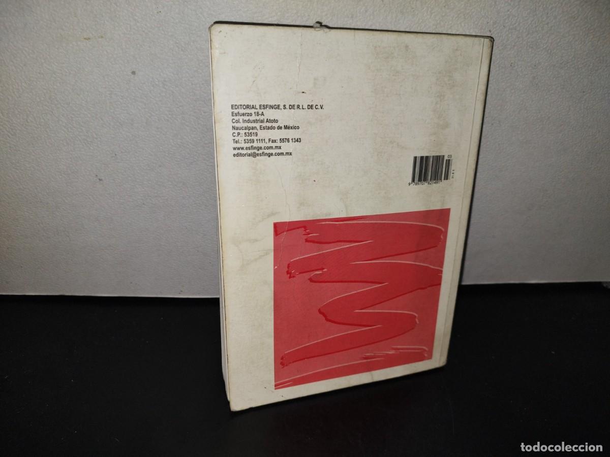 Libros de segunda mano: 102- INTRODUCCI&Oacute;N A LA &Eacute;TICA - RA&Uacute;L GUTI&Eacute;RREZ S&Aacute;ENZ - Foto 3