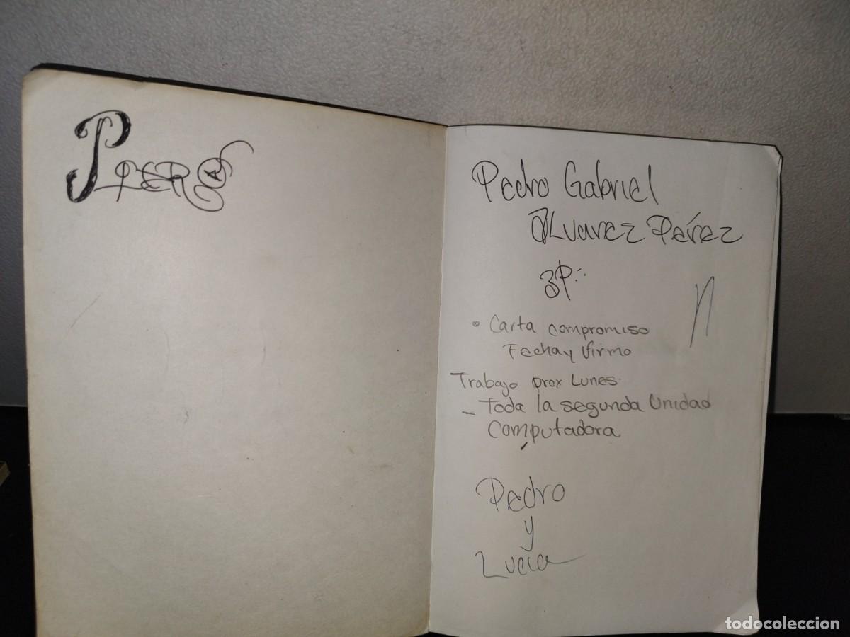 Libros de segunda mano: 102- INTRODUCCI&Oacute;N A LA &Eacute;TICA - RA&Uacute;L GUTI&Eacute;RREZ S&Aacute;ENZ - Foto 4