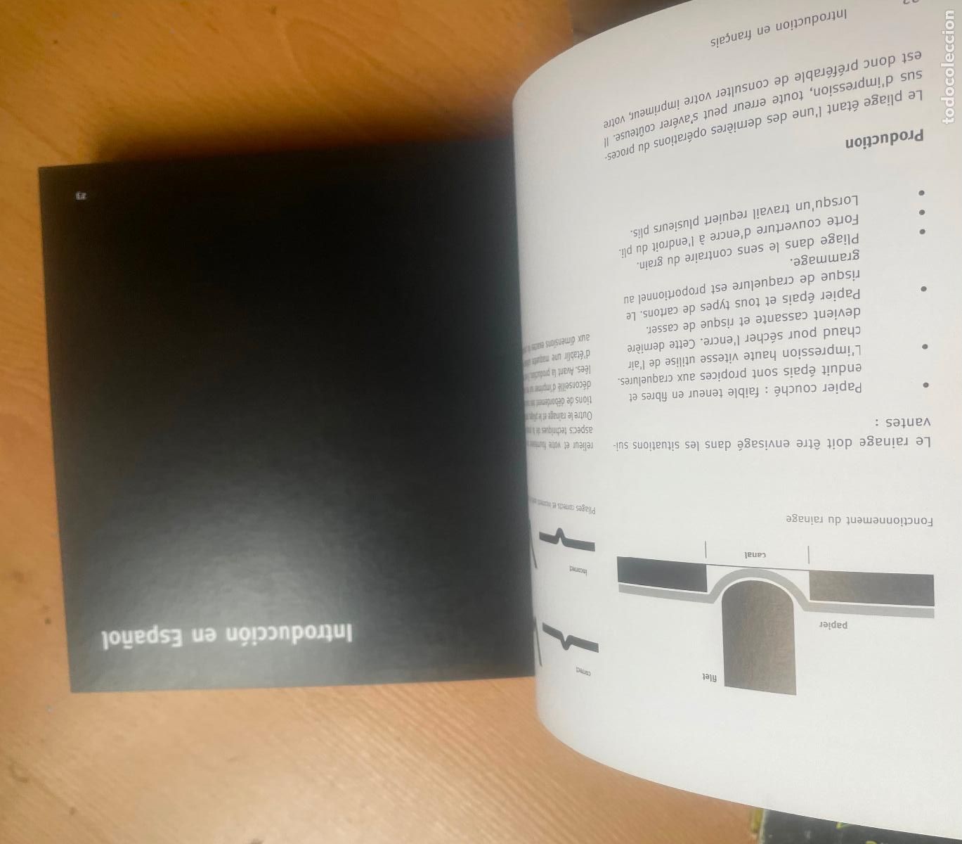 Libros de segunda mano: DISPLAY & PUBLICITY, Folding batterns for CON CD - Foto 2