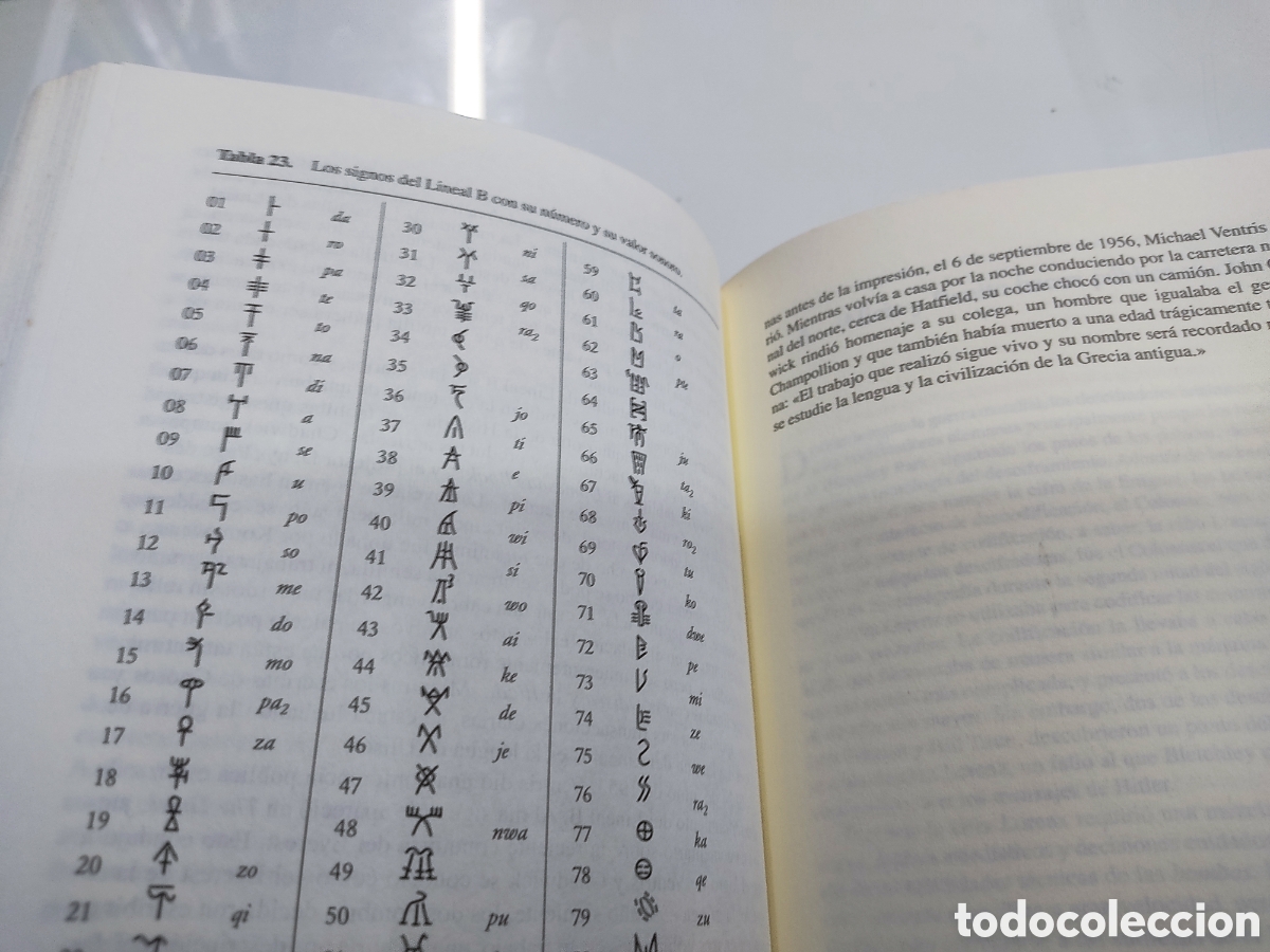 Libros de segunda mano: LOS C&Oacute;DIGOS SECRETOS SIMON SINGH Arte y ciencia de la criptograf&iacute;a desde antiguo Egipto a internet - Foto 7