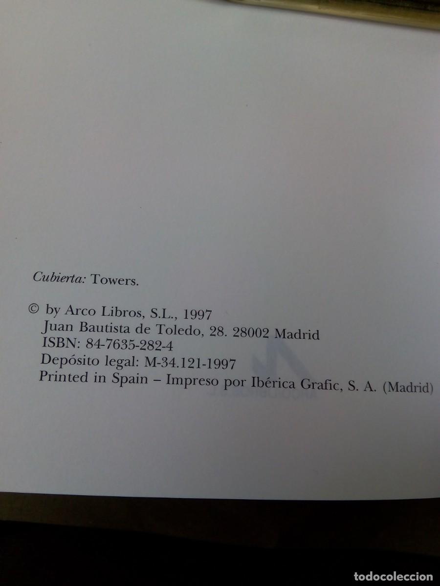 Libros de segunda mano: PRINCIPIOS DE SINTAXIS FUNCIONAL / SALVADOR GUTI&Eacute;RREZ ORD&Oacute;&Ntilde;EZ - Foto 4