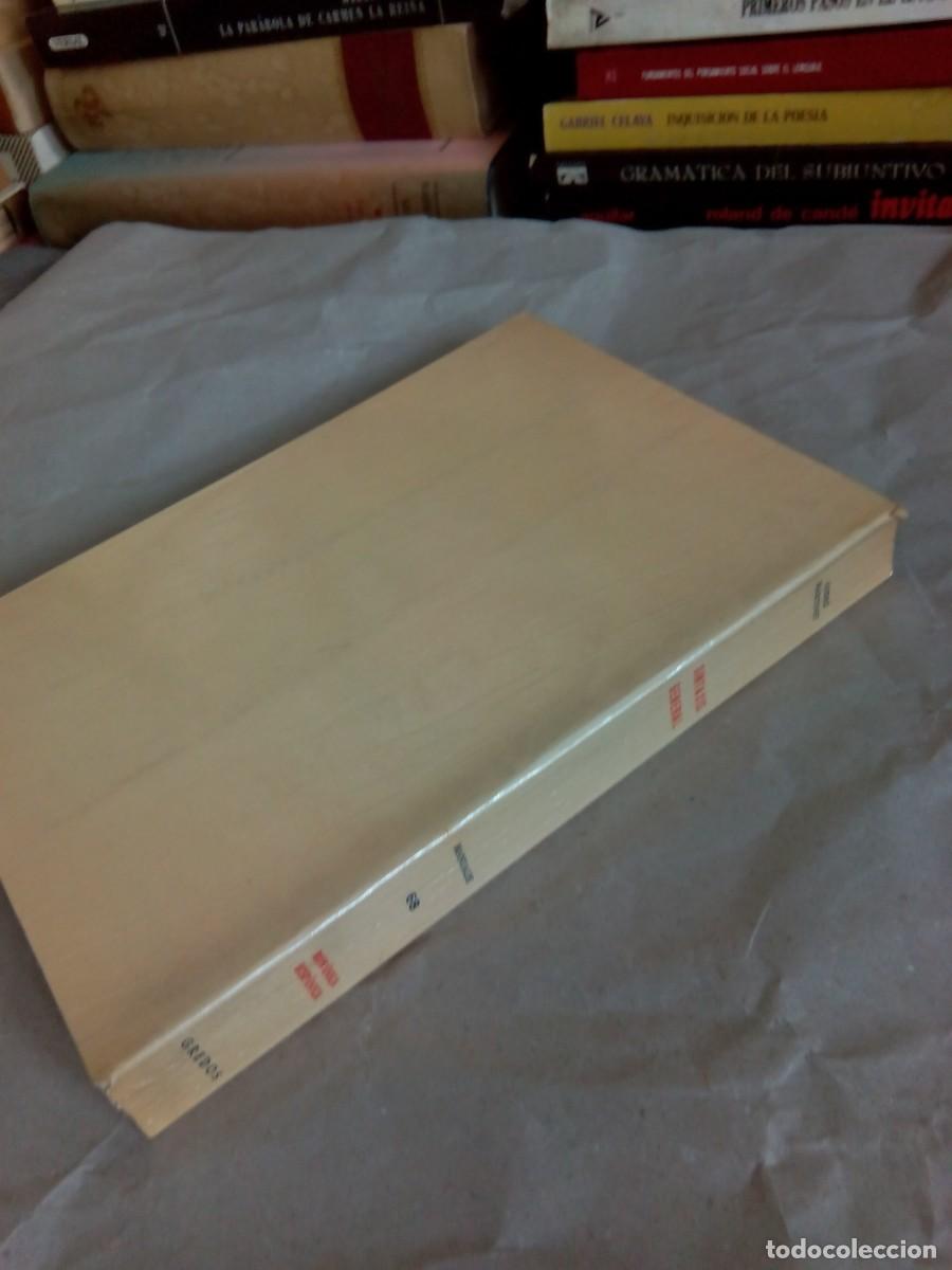 Libros de segunda mano: SINTAXIS GENERAL / ANDR&Eacute; MARTINET - Foto 2