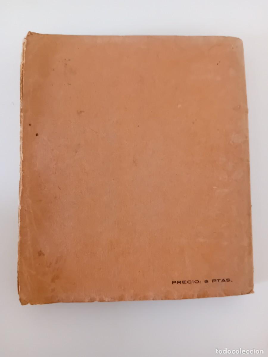 Libros de segunda mano: EL PELIGRO YANQUI. LUIS ARAQUISTAIN. 1921 - Foto 4