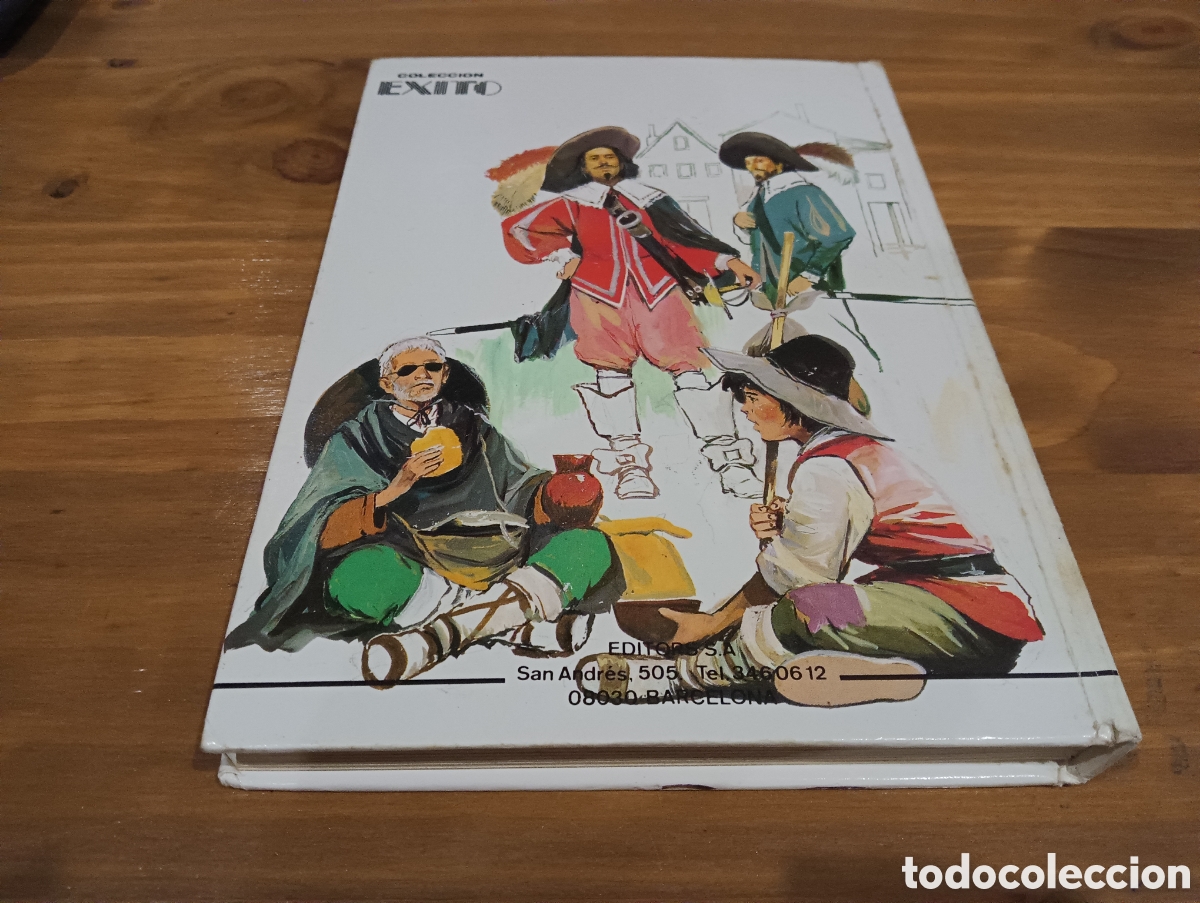 Libros de segunda mano: El Lazarillo de Tormes - Foto 6