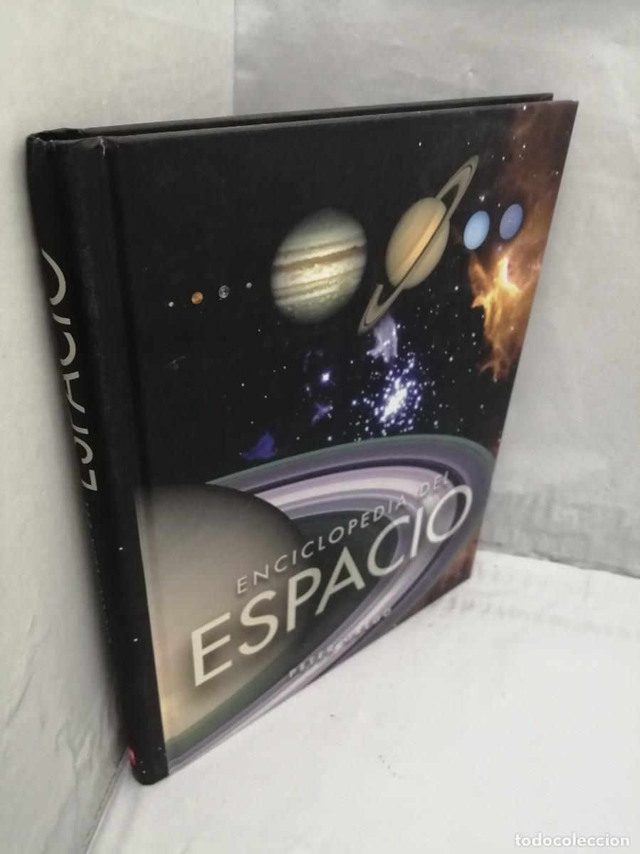 Libros de segunda mano: Enciclopedia del Espacio (Primera edici&oacute;n, tapa dura) - Foto 9