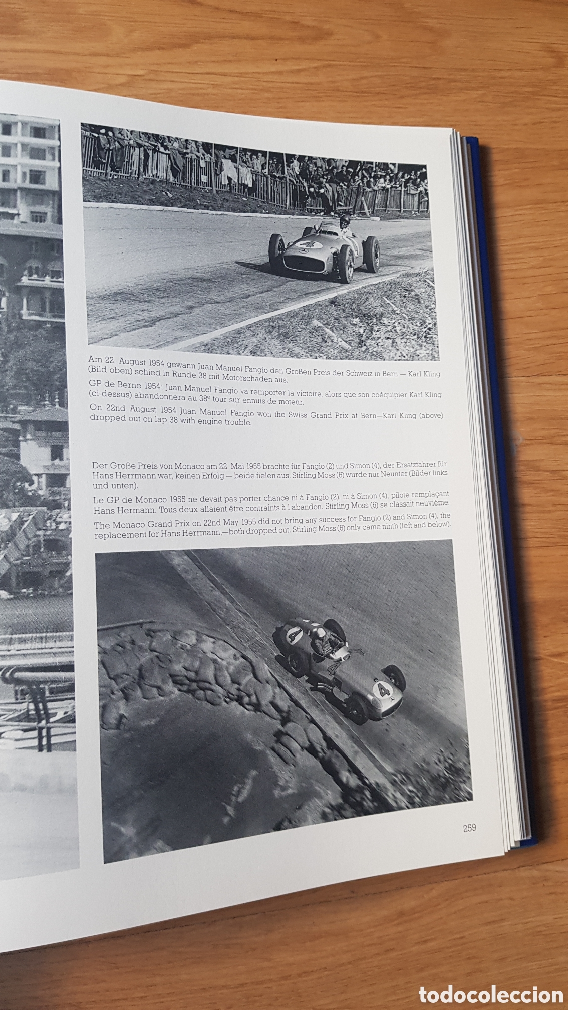 Libros de segunda mano: Mercedes benz - Foto 7