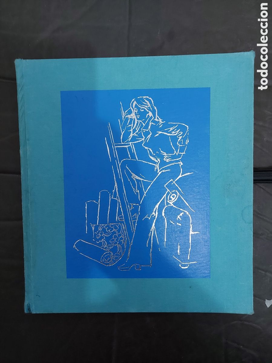 Libros de segunda mano: EL MUNDO DEL HOGAR a&ntilde;o 1977 - Foto 1