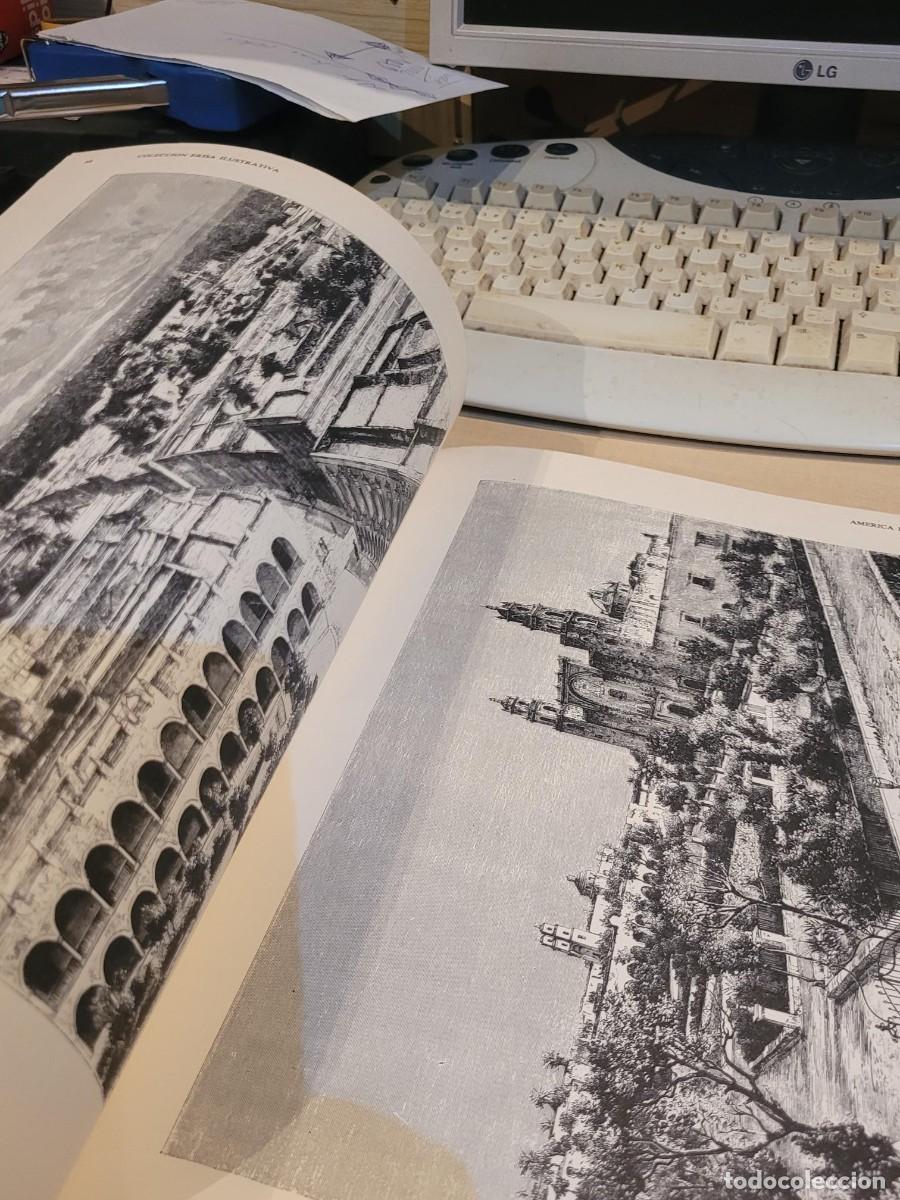 Libros de segunda mano: Libro de grabados de america facsimil... muy bueno - Foto 3