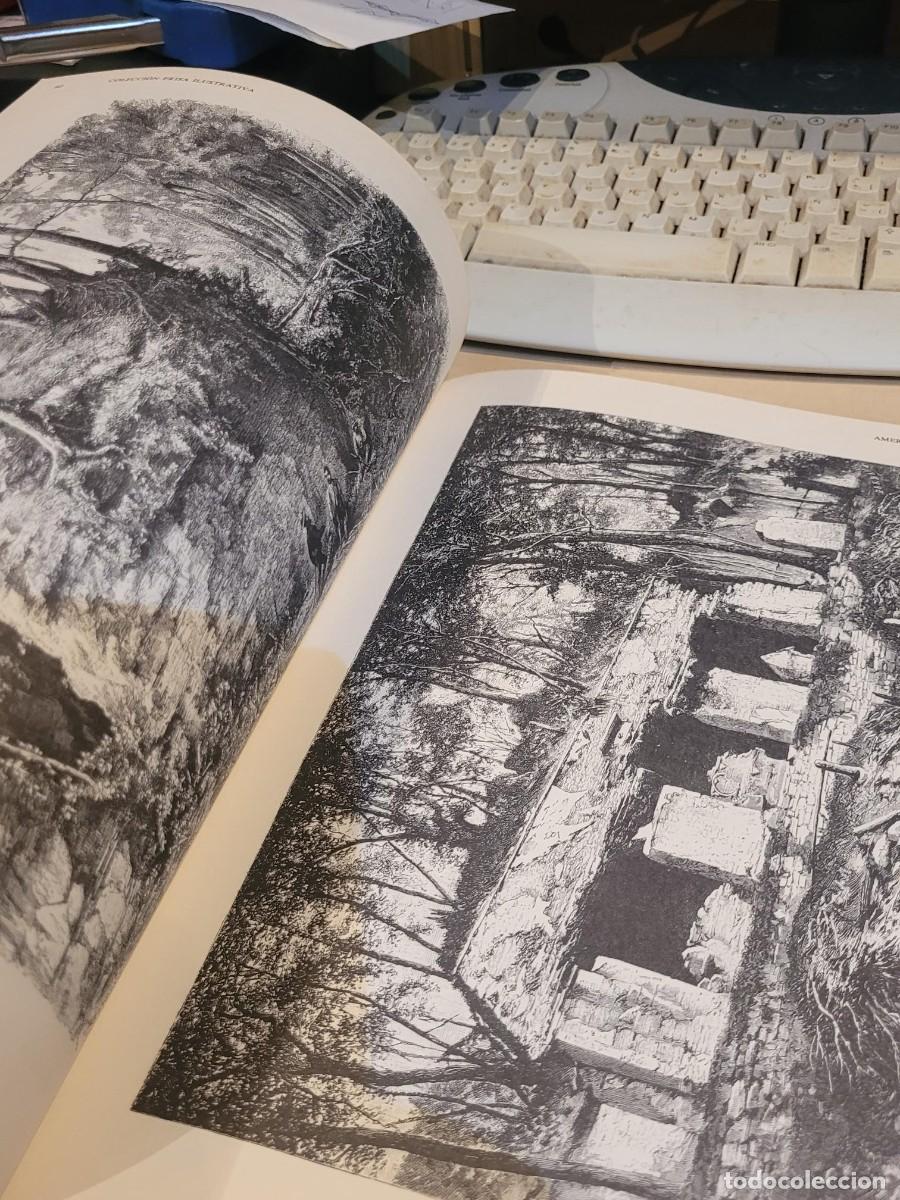 Libros de segunda mano: Libro de grabados de america facsimil... muy bueno - Foto 4
