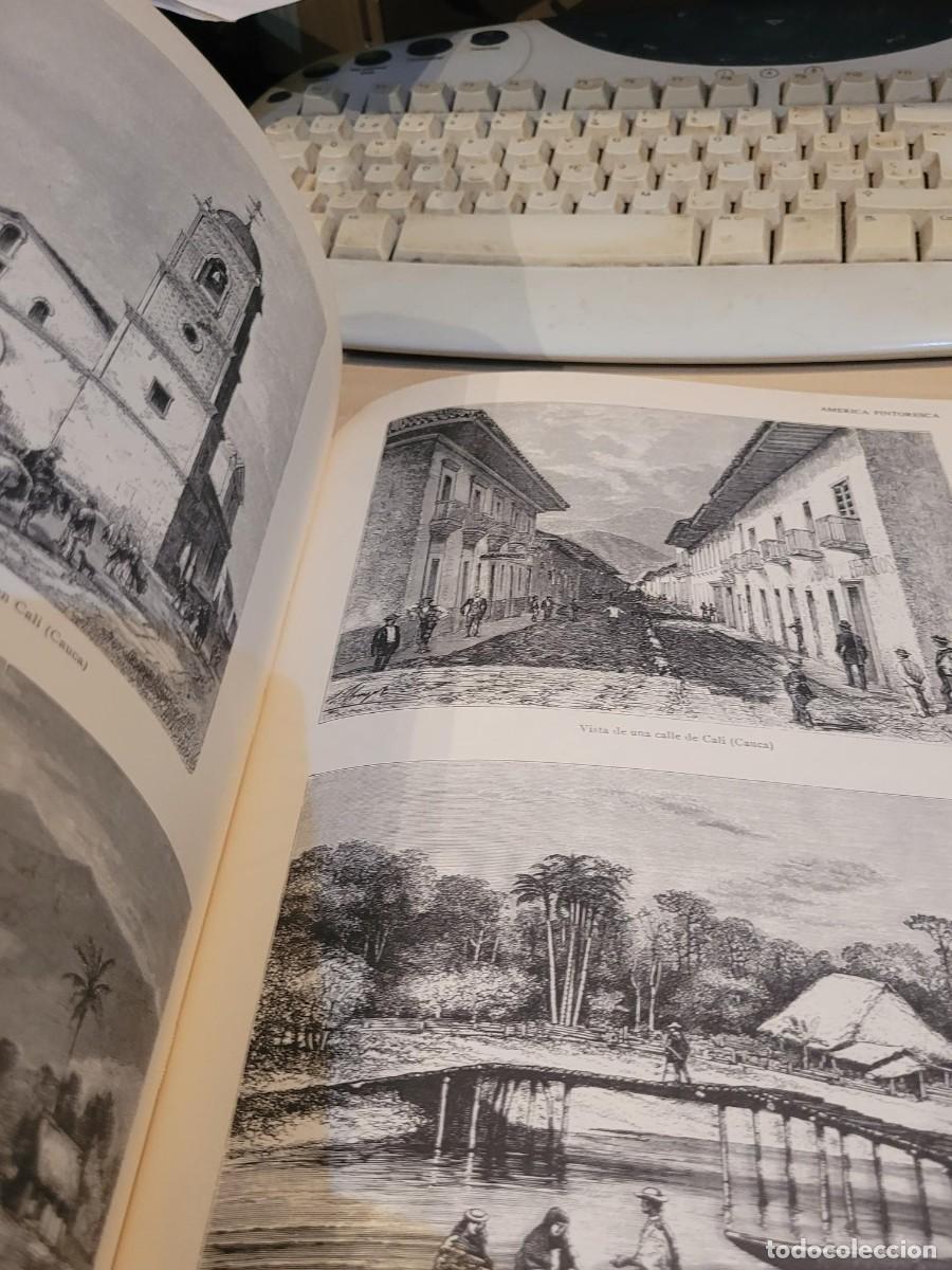 Libros de segunda mano: Libro de grabados de america facsimil... muy bueno - Foto 9