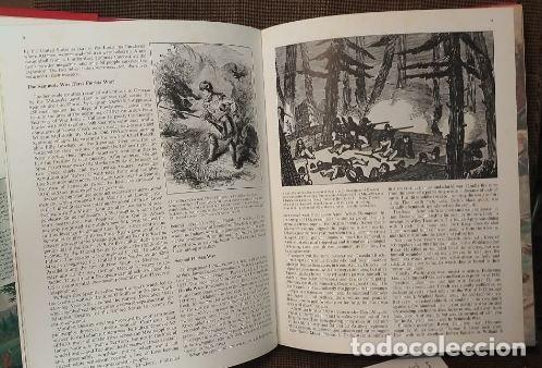 Libros de segunda mano: BOOK - The North American Indian Wars - Foto 2