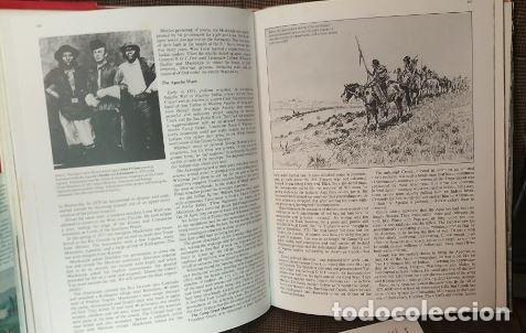 Libros de segunda mano: BOOK - The North American Indian Wars - Foto 3