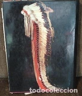 Libros de segunda mano: BOOK - The North American Indian Wars - Foto 4