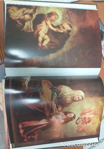 Libros de segunda mano: PINTURA - LOS GENIOS DE LA PINTURA - SARPE - 6 TOMOS - Foto 3