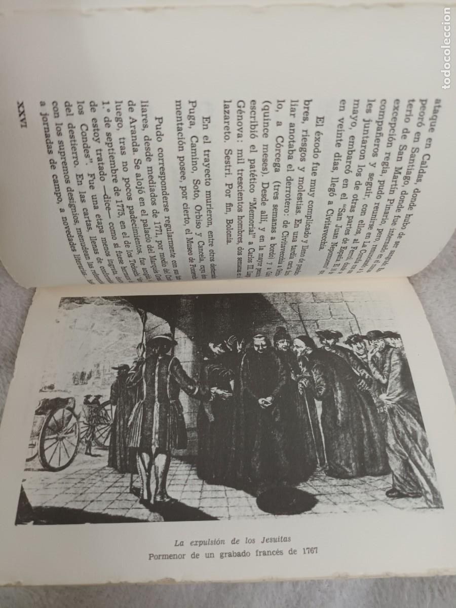 Libros de segunda mano: DIA DE LA HISPANIDAD. 12-OCTUBRE-1981. PONTEVEDRA. EN EL CENTENARIO ... EL P. ISLA EN PONTEVEDRA - Foto 7